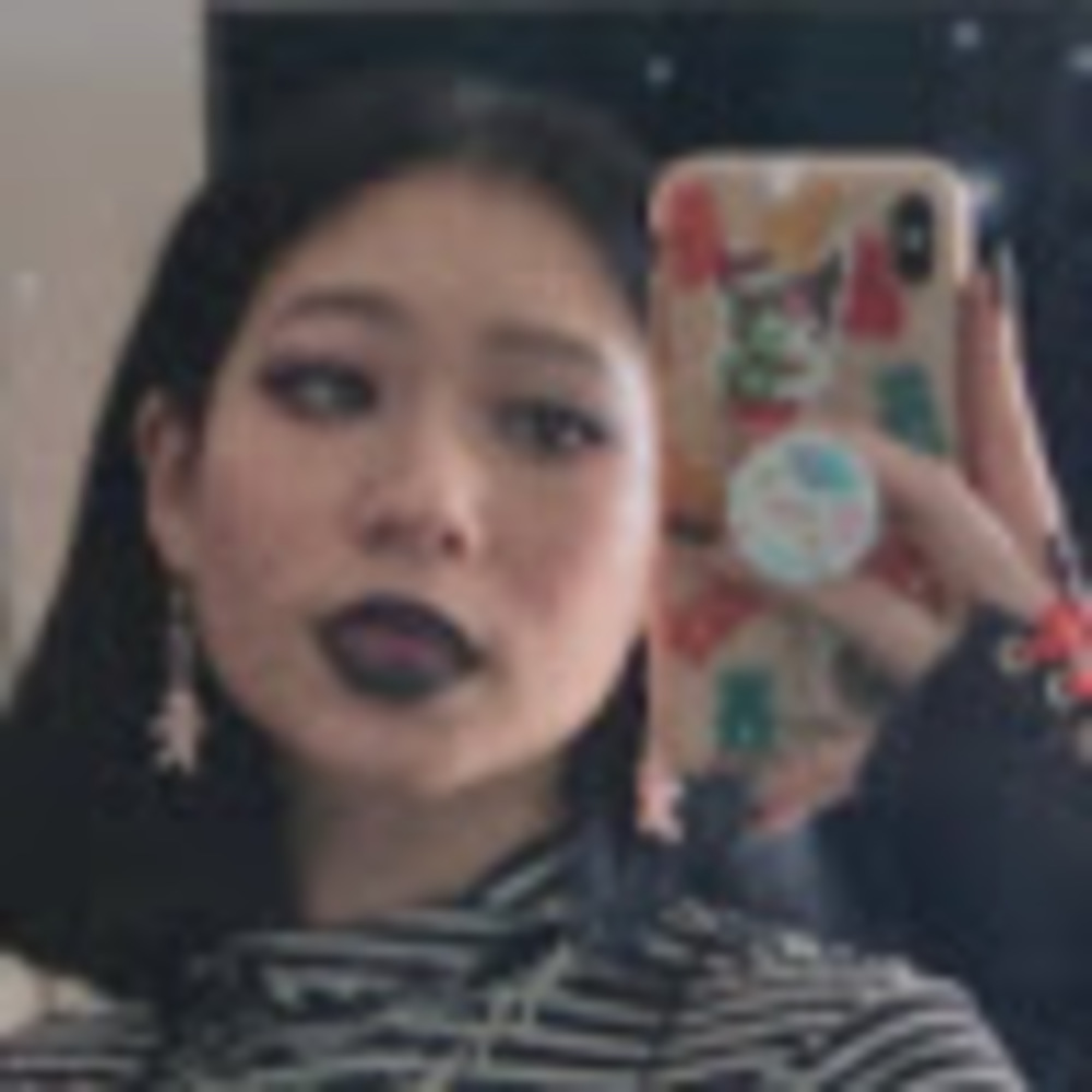 Meet your Posher, Kiera